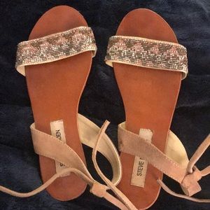 Steve Madden SHANEY sandals